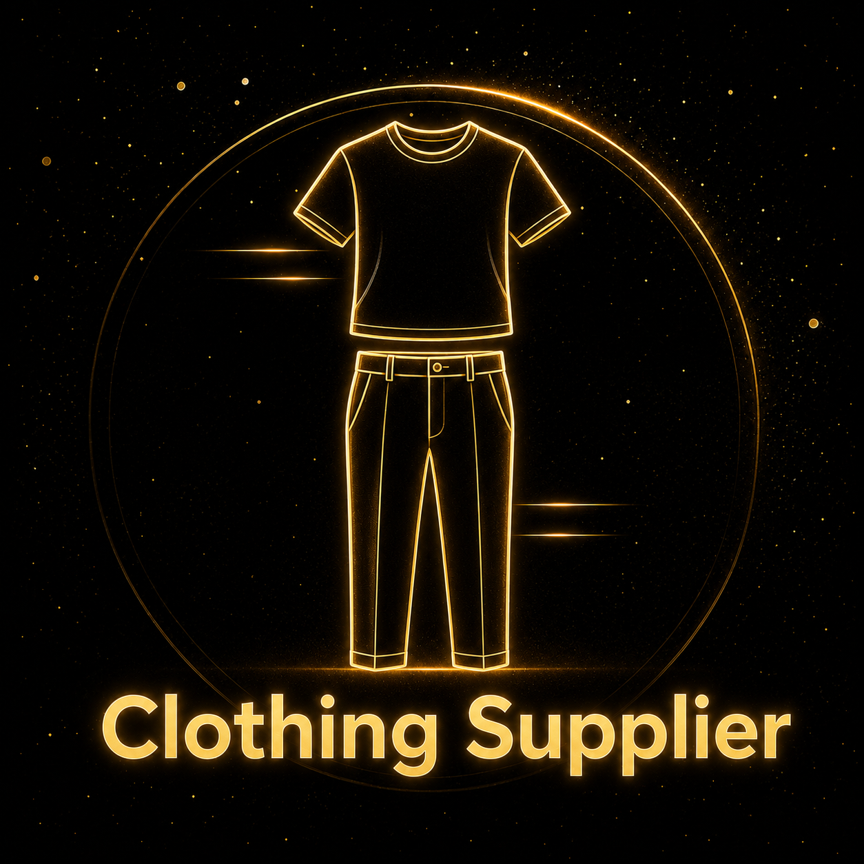 Clothing Supplier